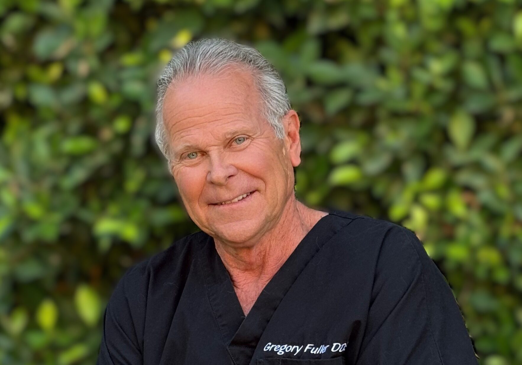 Dr. Gregory Fuller