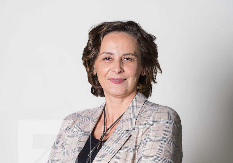 Dr. Ekaterina Pollard
