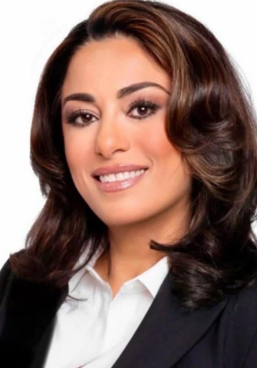 Dr. Rozita Esbah, DMD
